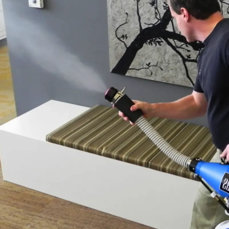 Professional Odor Removal in Hesston, KS